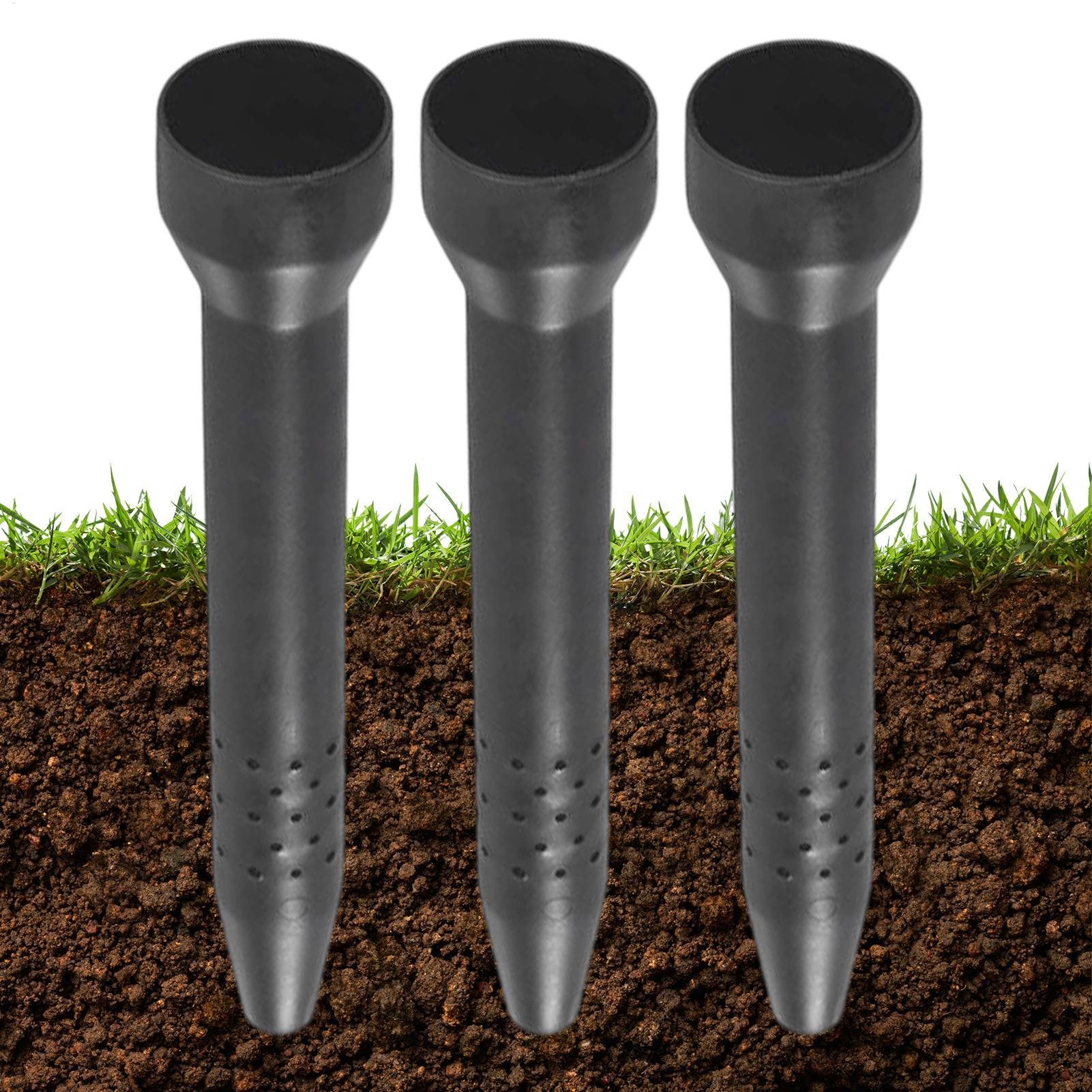 Trowel Garden Tools - Picchetti per Irrigazione da Giardino, Set