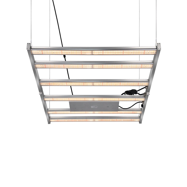 Grow Light Led - Nuova Lampada LED per Coltivazione Idroponica
