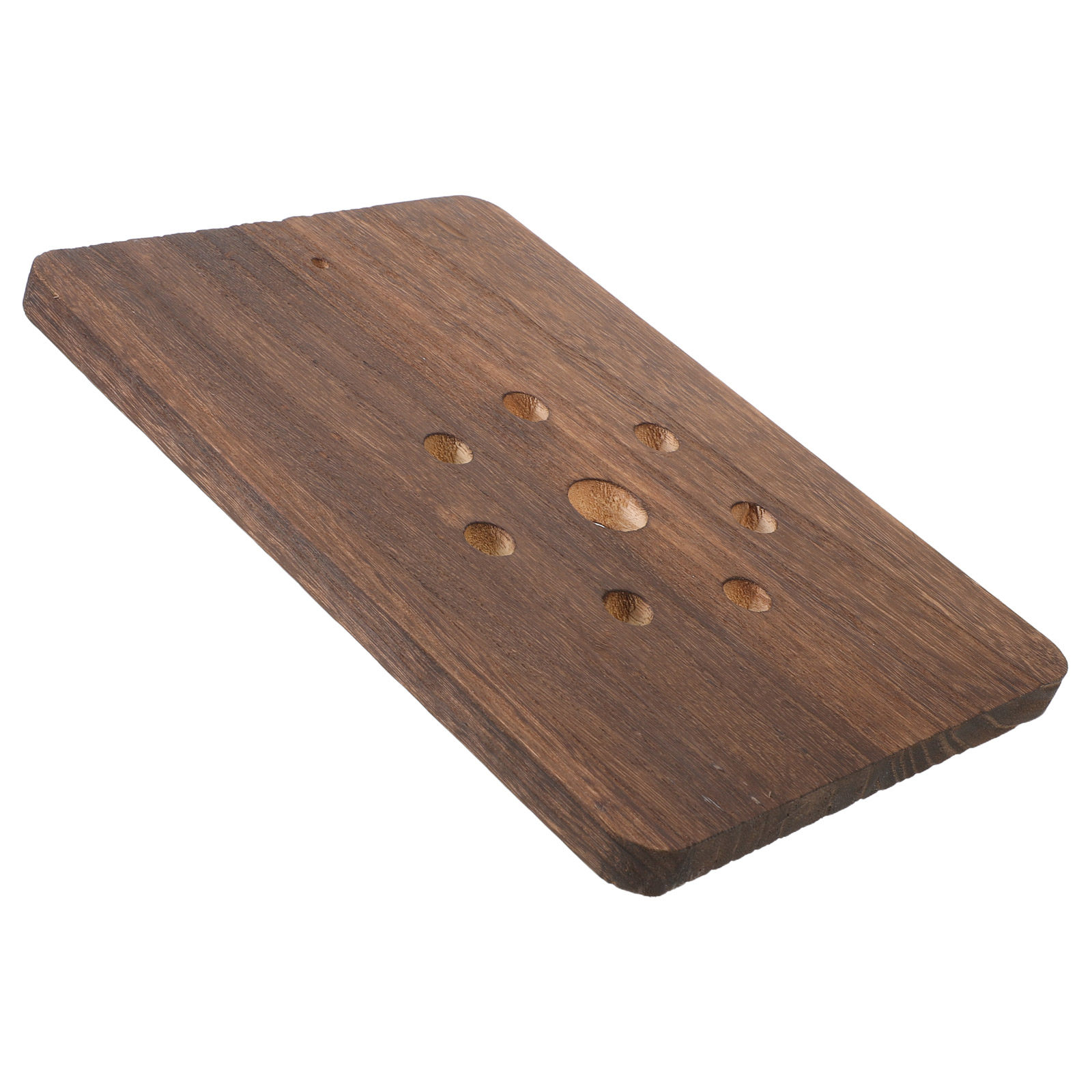 Vertical Planter - Fioriera da parete in legno rustico