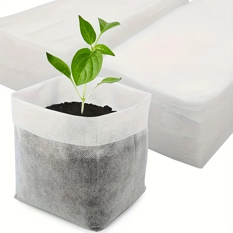 Grow Bag - Sacchi per la coltivazione di piante