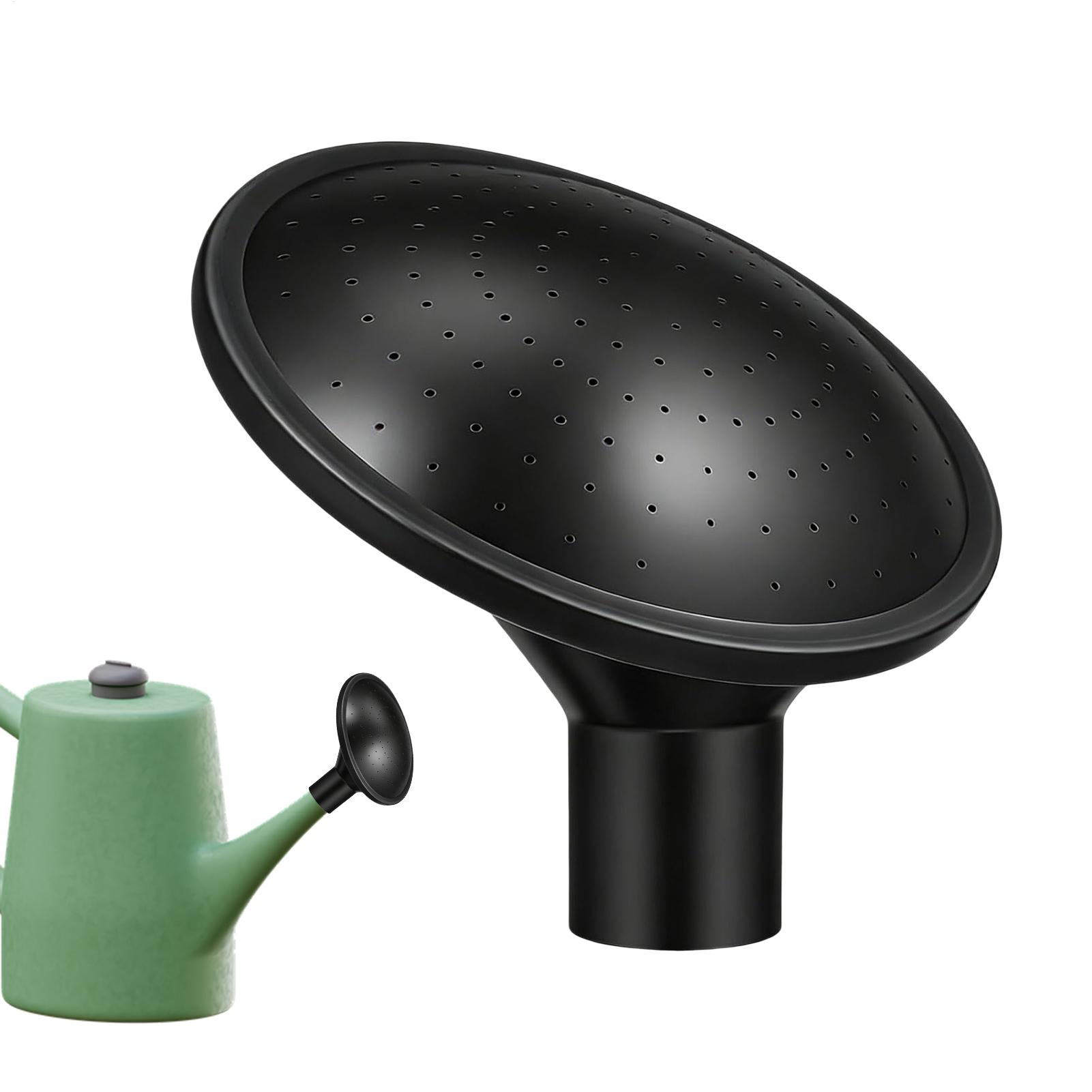 Watering Can - Ugello Universale per Annaffiatoio, Antigoccia, a