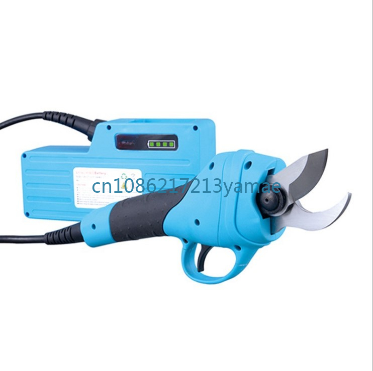 Pruning Shears - Zaino a batteria al litio coltello