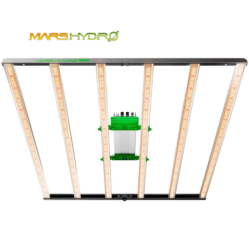 Grow Light Led - Lampada LED per Coltivazione Mars Hydro