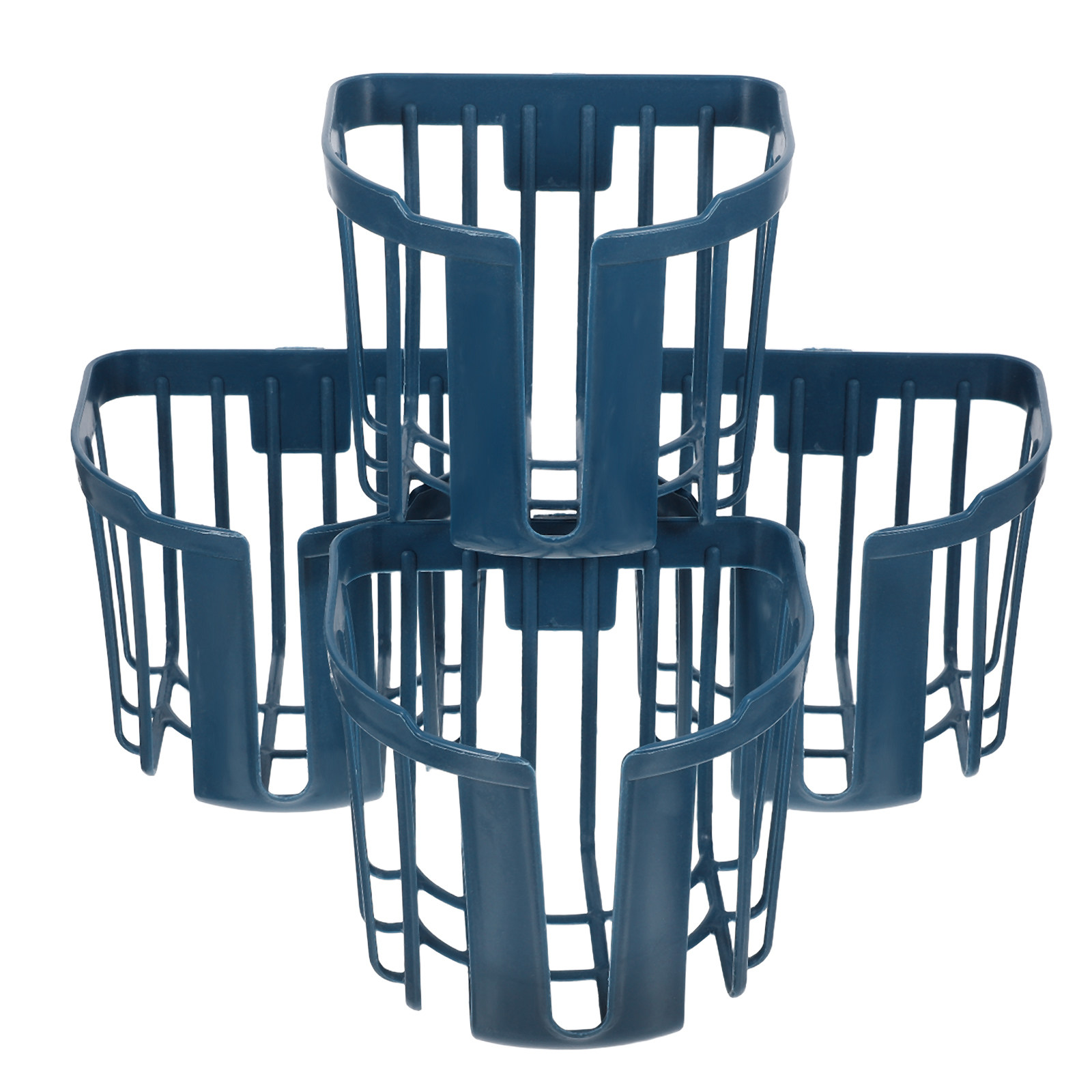 Vertical Planter - 4 pezzi: cesto per piante a