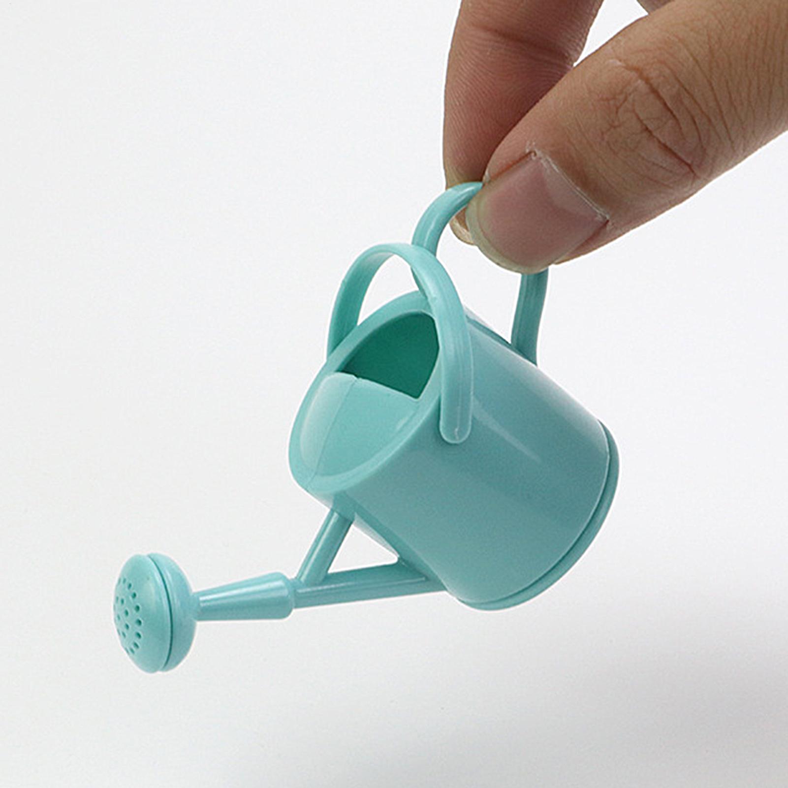 Watering Can - Piccolo annaffiatoio per bambini, annaffiatoio flessibile