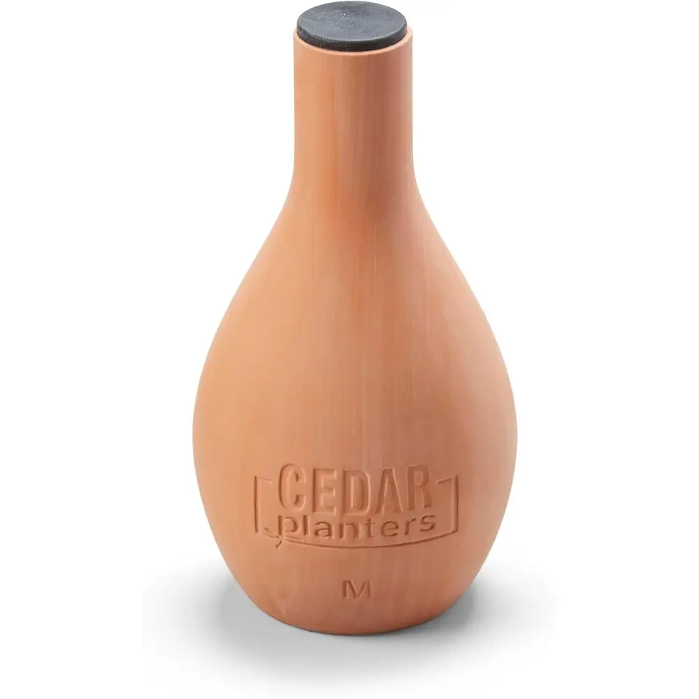 Self Watering Planter - Vaso in Ceramica Autoirrigante per Aiuole