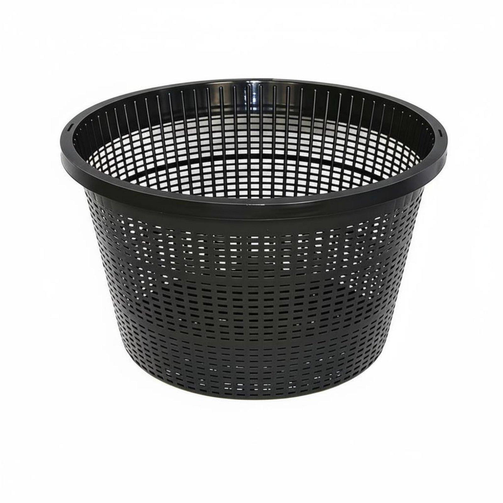 Plant Pot - Vaso Idroponico con Bordo Largo e