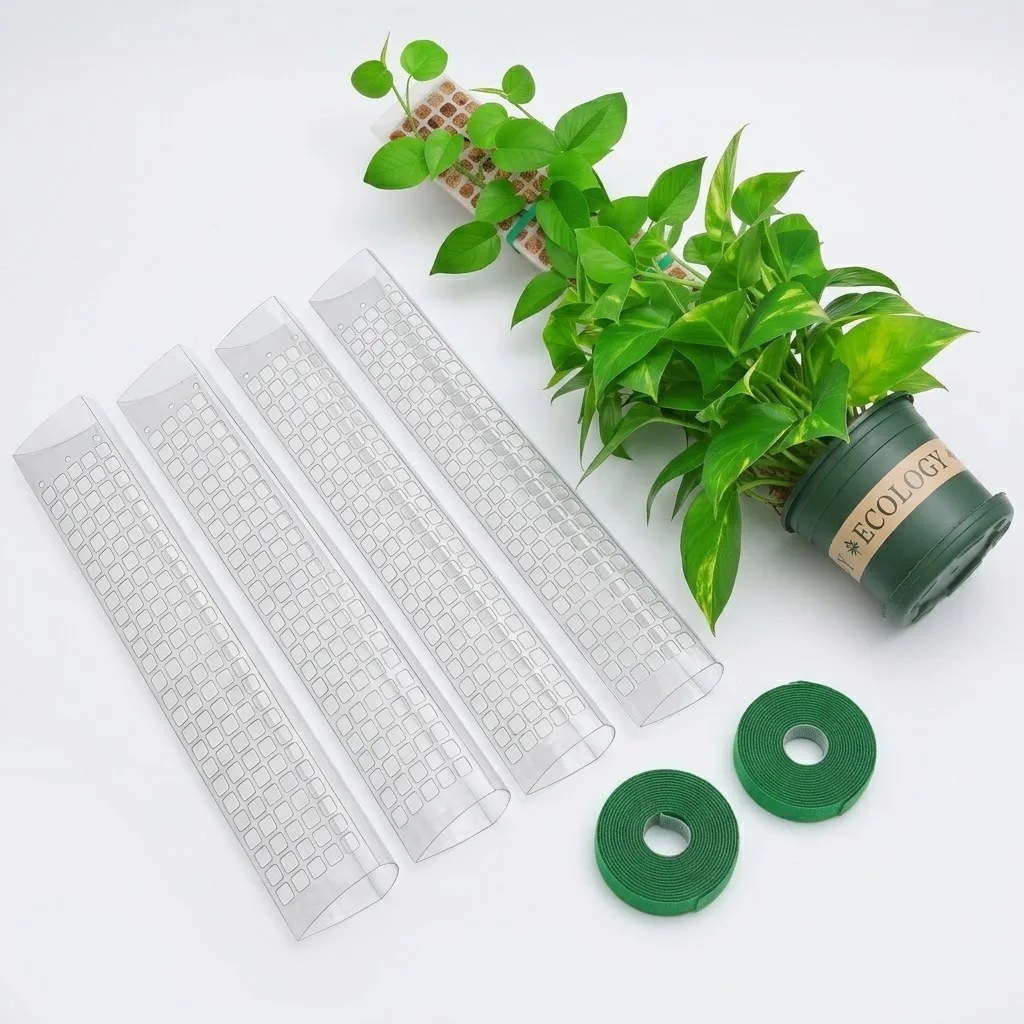Indoor Herb Garden - Supporto per piante rampicanti da interno