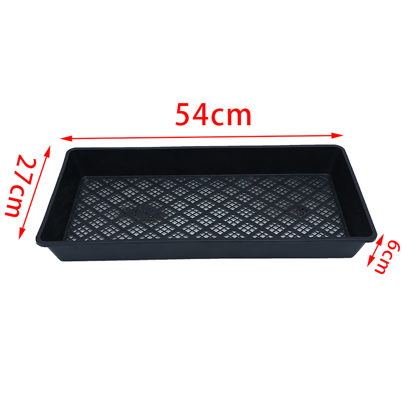 Seed Starter Tray - Vaso per piante da giardino per