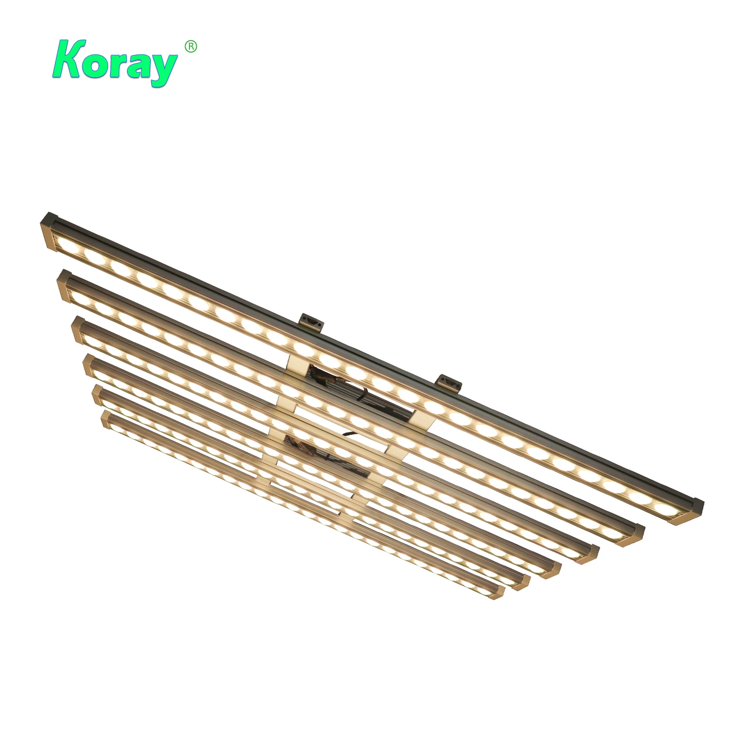 Grow Light Led - Luce LED per Piante Koray 900W,