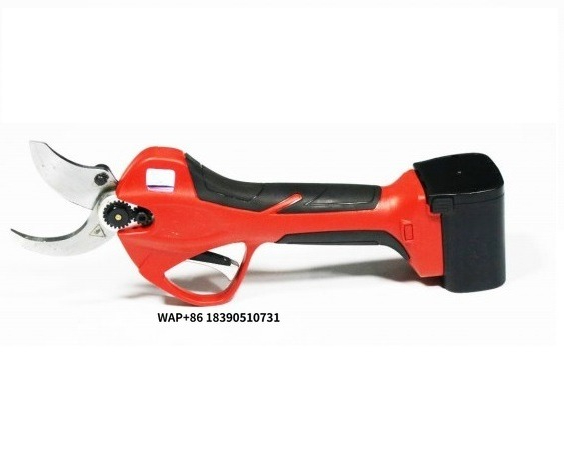 Pruning Shears - Forbici da Giardino Elettriche Portatili Kingson,