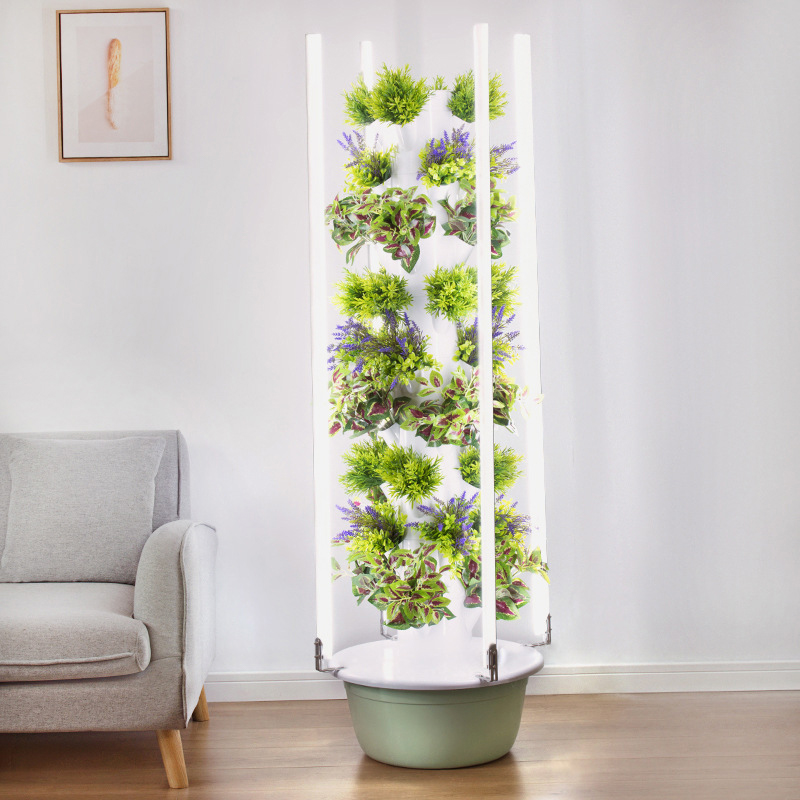 Grow Light Led - Con Led Coltiva La Luce Spazio
