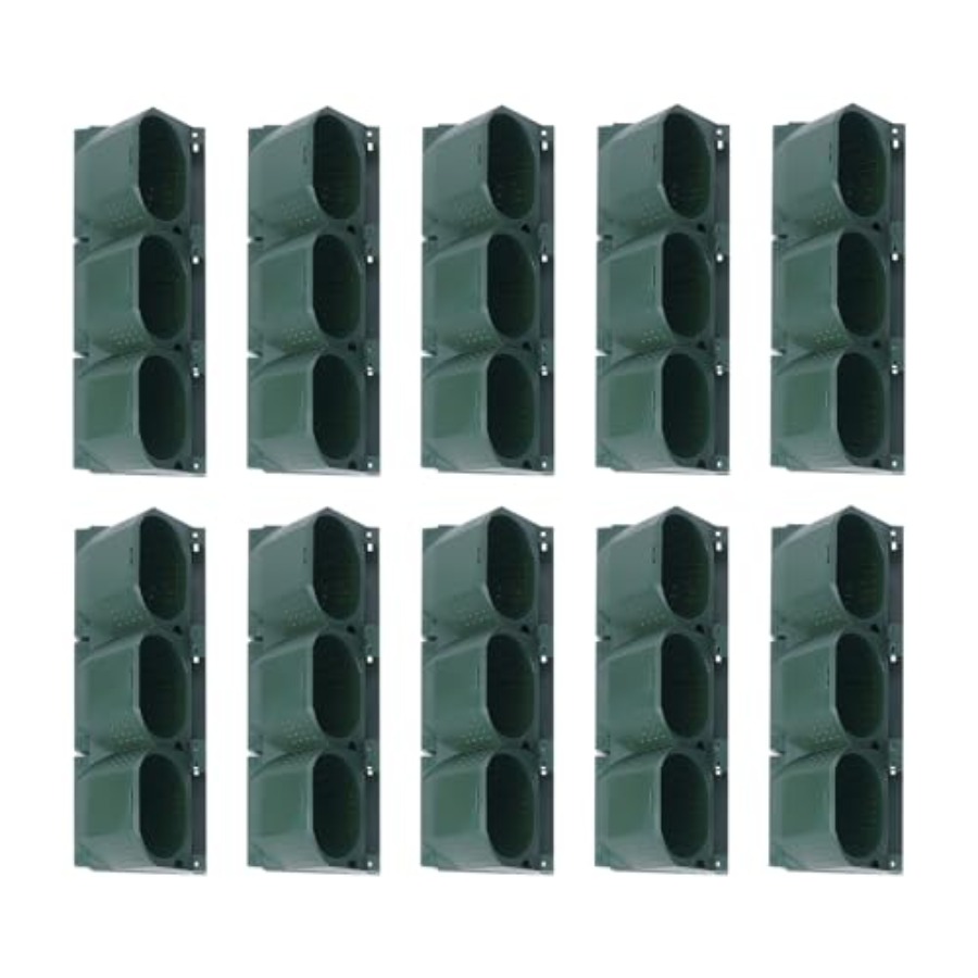 Vertical Planter - Fioriere Verticali da Parete per Interni