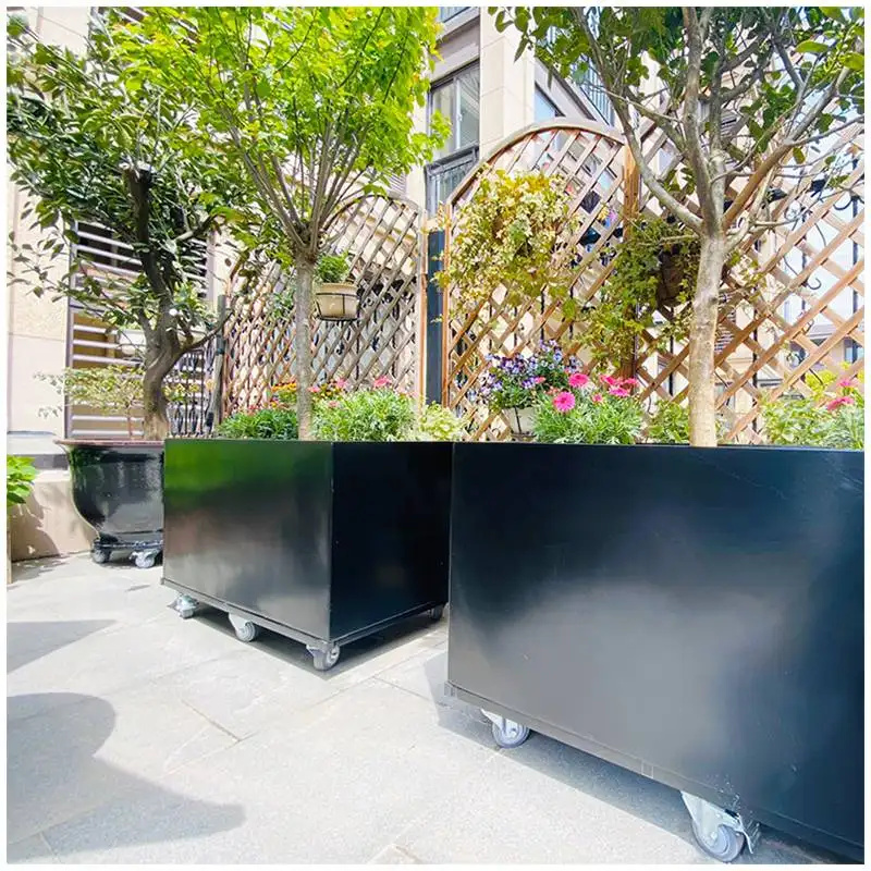 Nuovo Vaso da Interno Grande i - Plant Pot recensione e prezzo