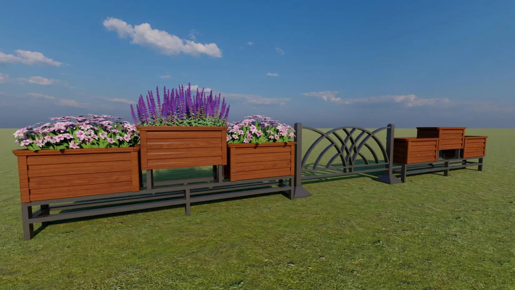 Nuovo Vaso da Interno Grande i - Plant Pot recensione e prezzo