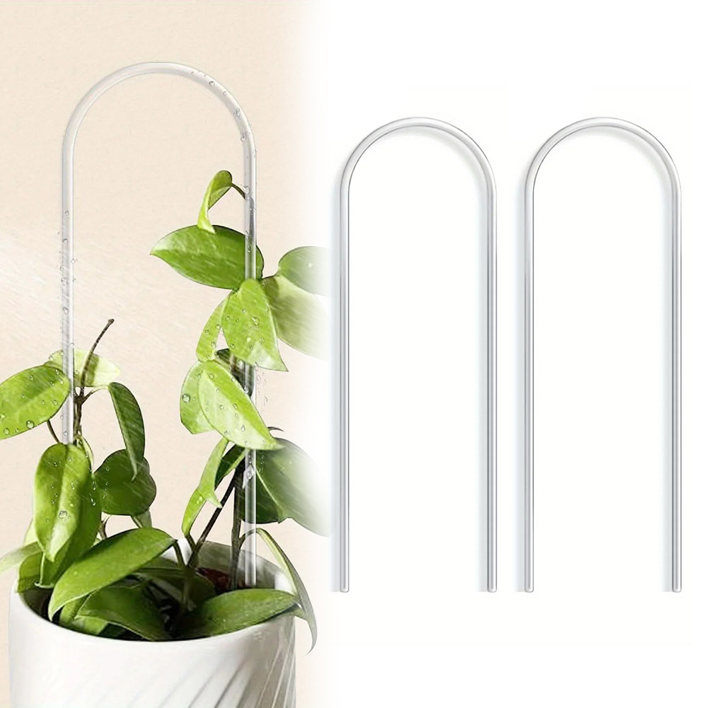 2 pezzi in acrilico a forma di - Indoor Herb Garden recensione e prezzo