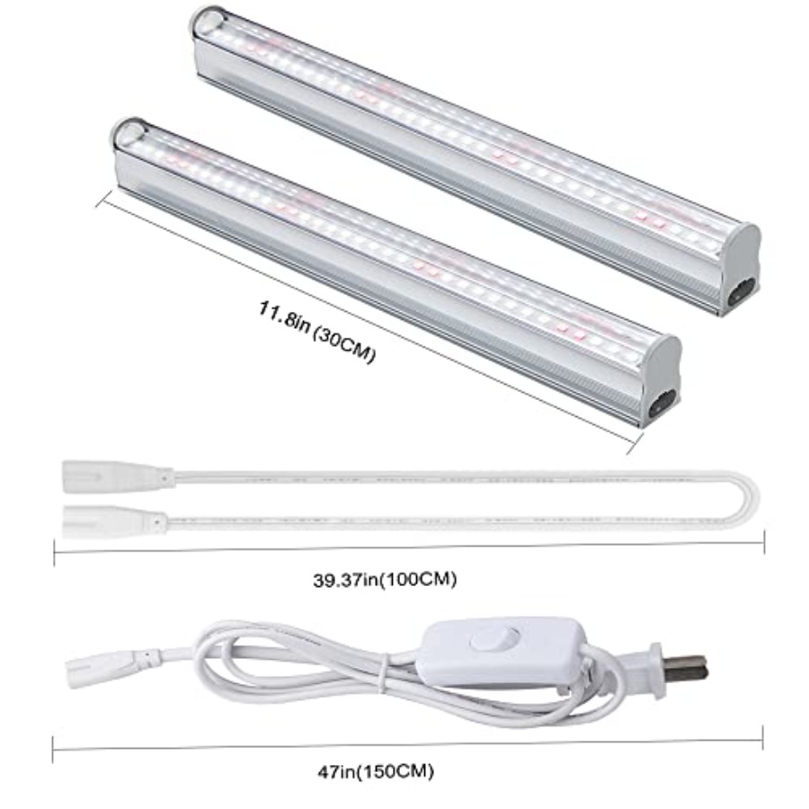 Barre LED per Coltivazione Ind - Grow Light Led recensione e prezzo