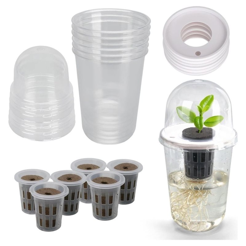 [A93Z!] Kit Sistema di Coltiva - Hydroponic Kit recensione e prezzo