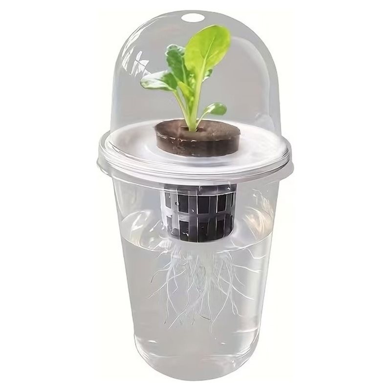 [A93Z!] Kit Sistema di Coltiva - Hydroponic Kit recensione e prezzo