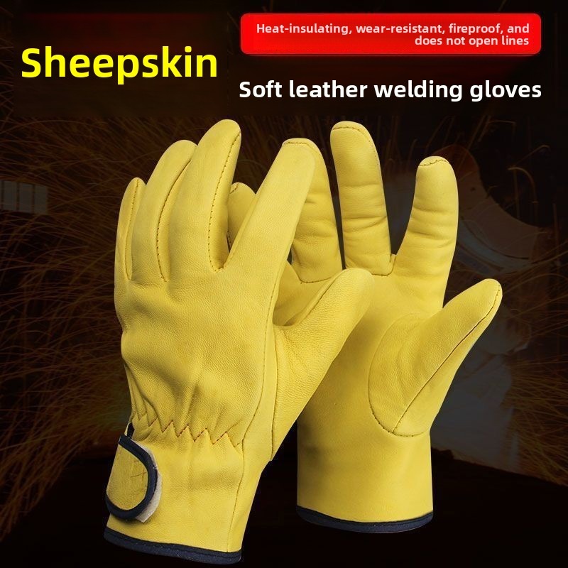un paio di guanti da lavoro in - Garden Gloves recensione e prezzo