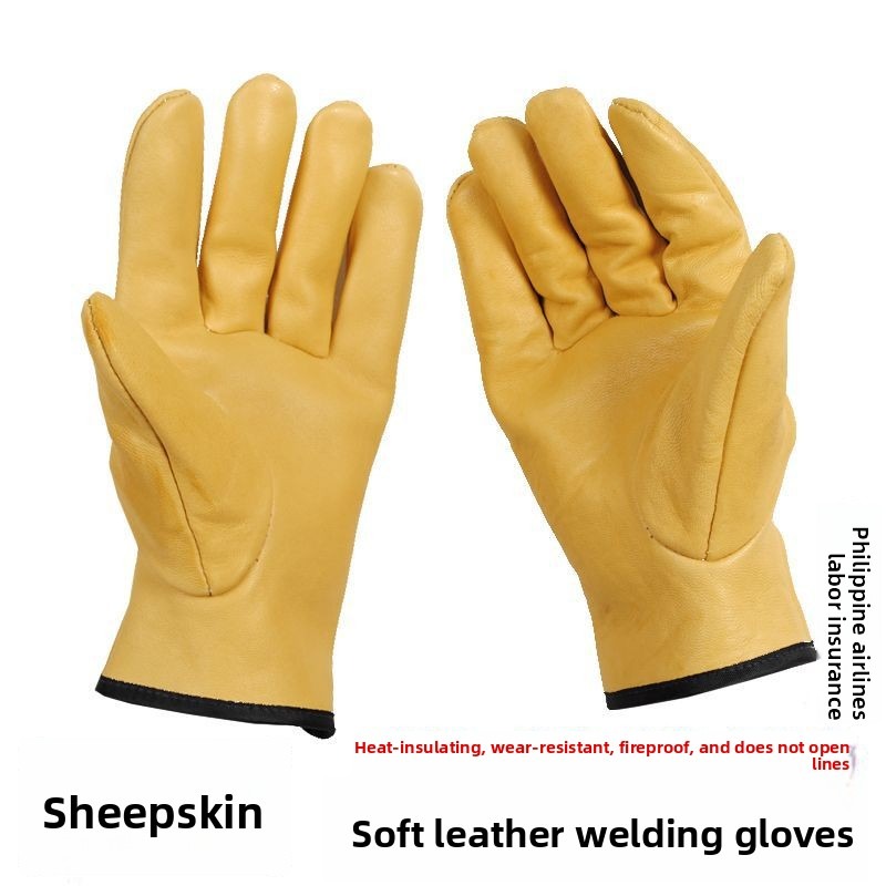 un paio di guanti da lavoro in - Garden Gloves recensione e prezzo