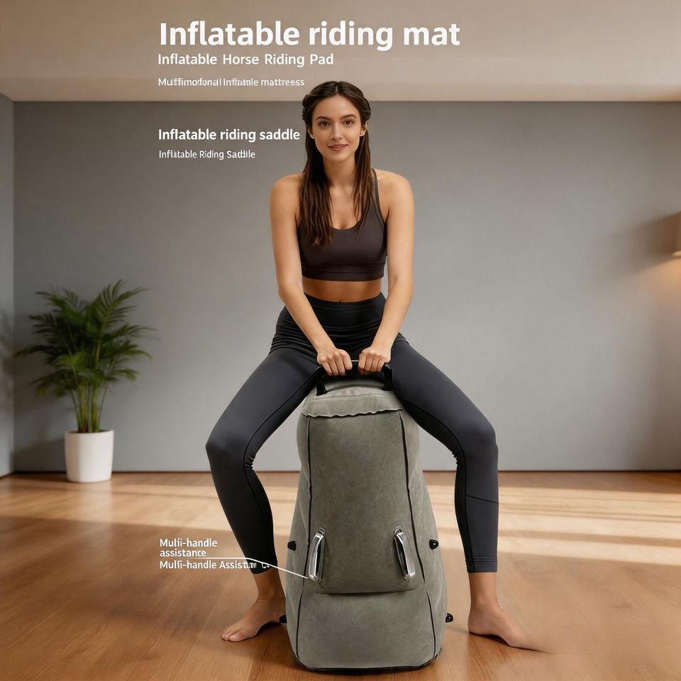 Materasso Gonfiabile per Equit - Grow Bag recensione e prezzo