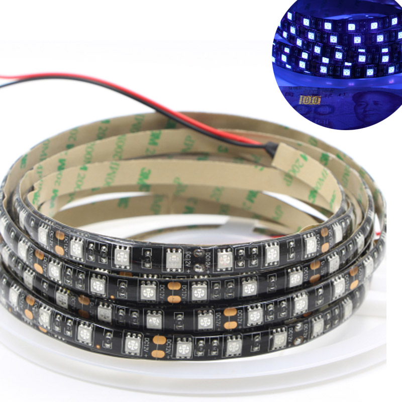 Luce ultravioletta a LED UV, l - Grow Light Led recensione e prezzo