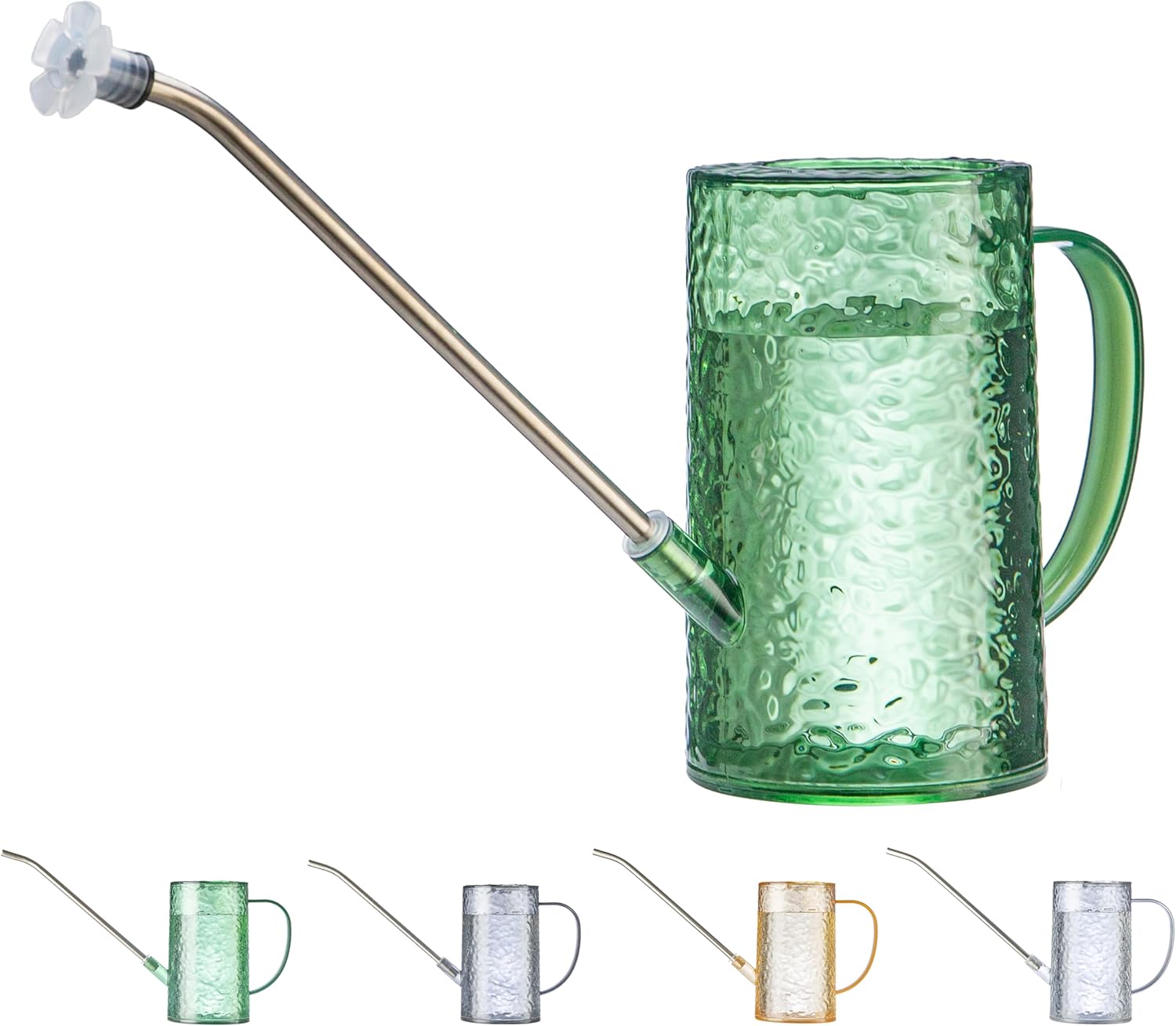 Piccolo annaffiatoio per piant - Watering Can recensione e prezzo