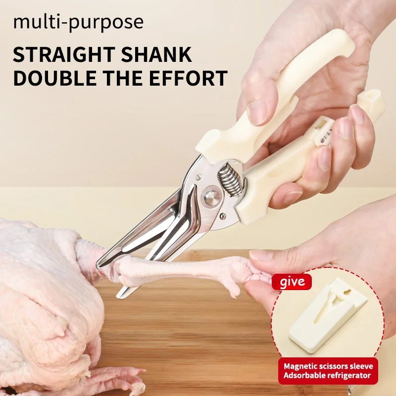 Forbici da cucina per risparmi - Pruning Shears recensione e prezzo