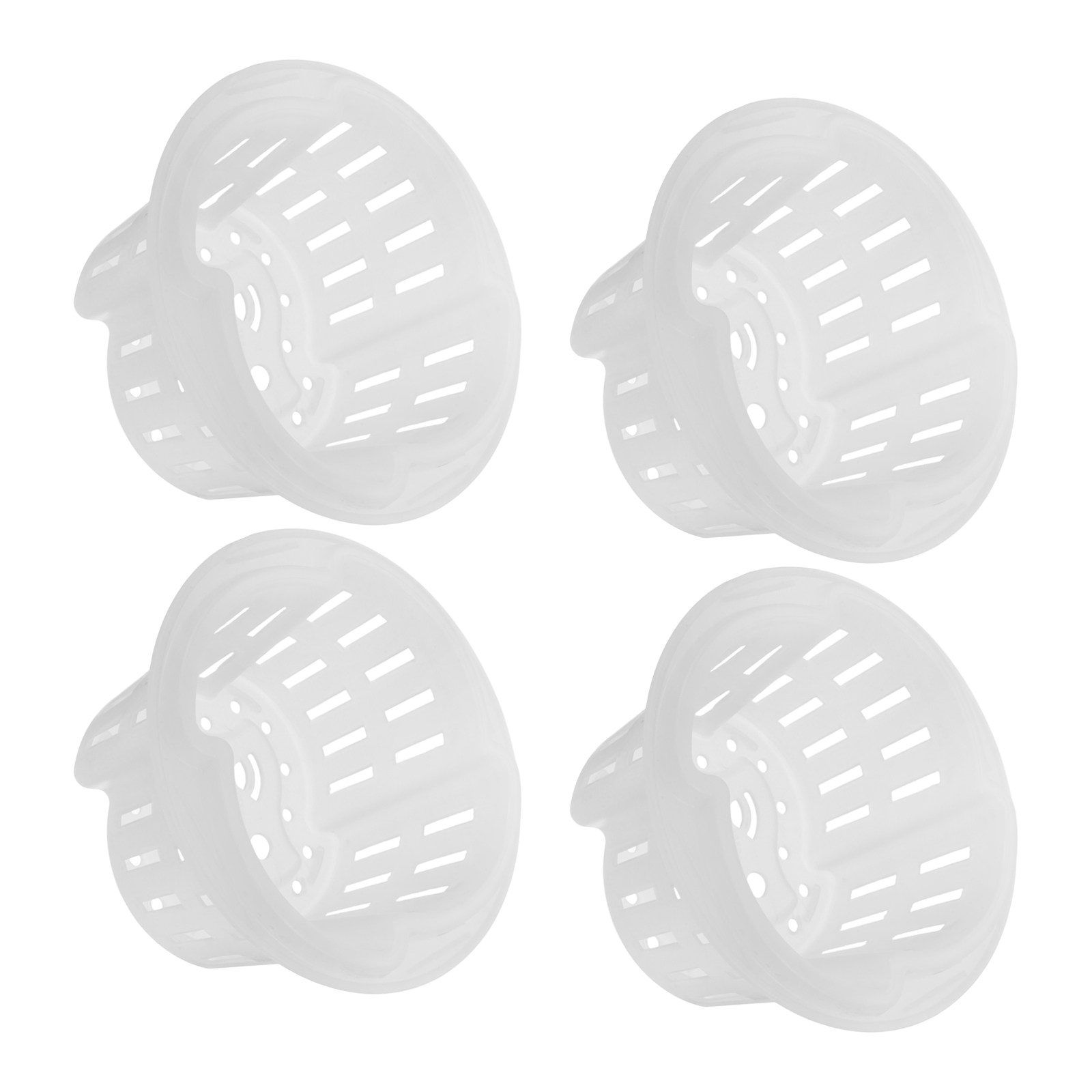 4 vasi per piante idroponiche, - Plant Pot recensione e prezzo