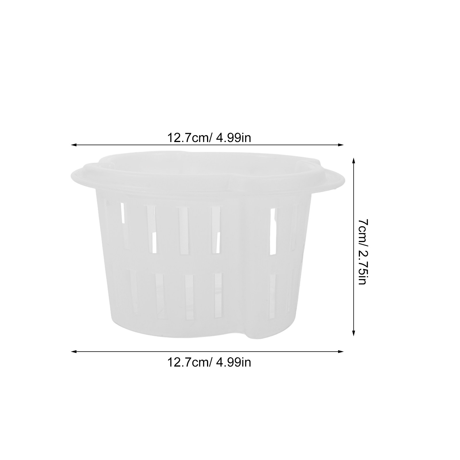 4 vasi per piante idroponiche, - Plant Pot recensione e prezzo