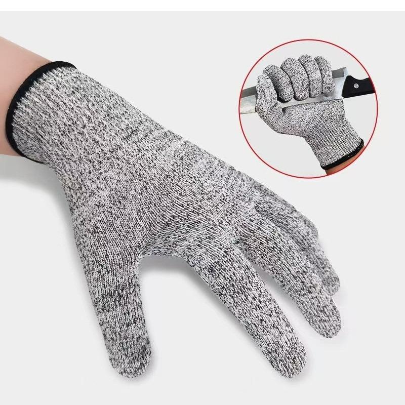 1 paio di guanti antitaglio di - Garden Gloves recensione e prezzo