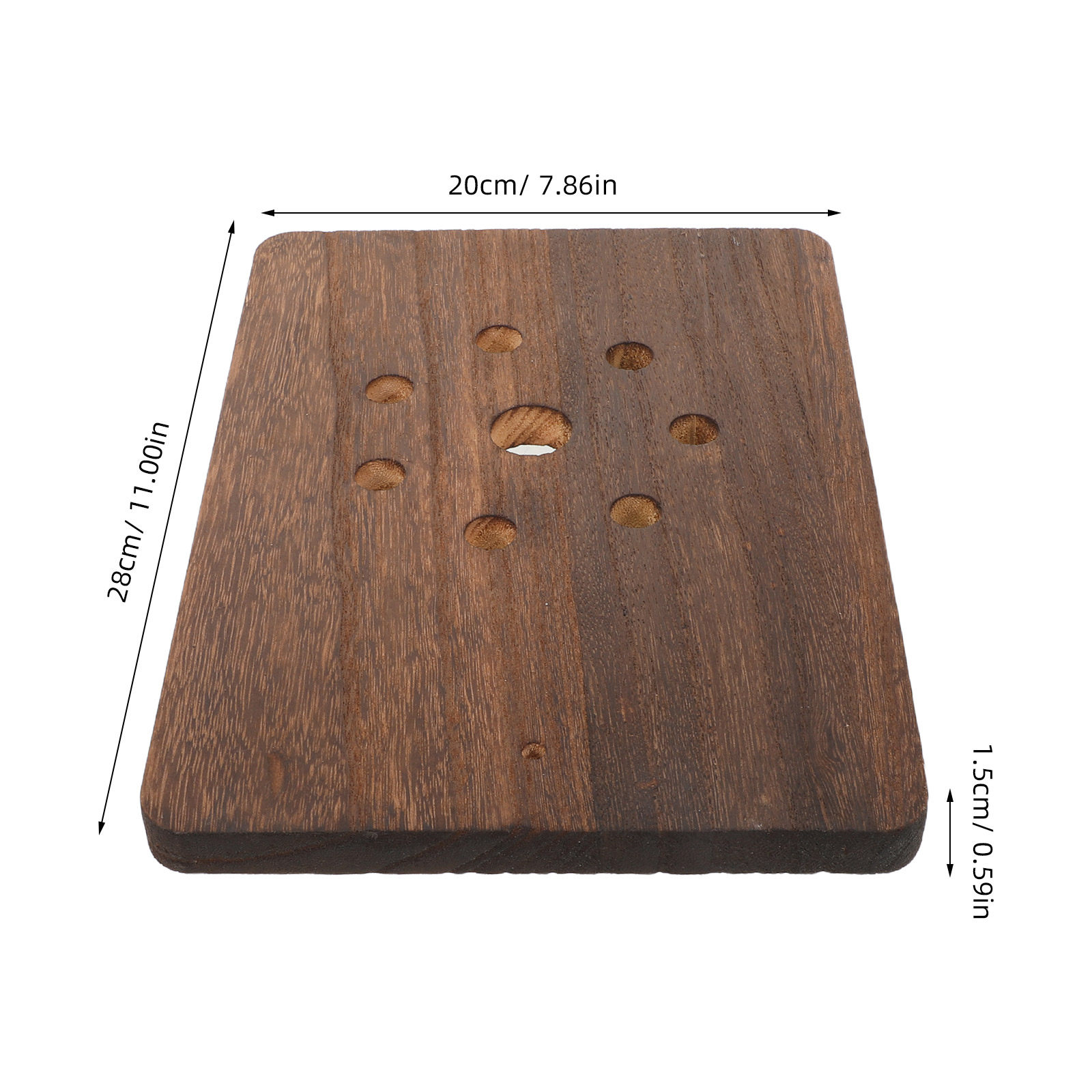 Fioriera da parete in legno ru - Vertical Planter recensione e prezzo