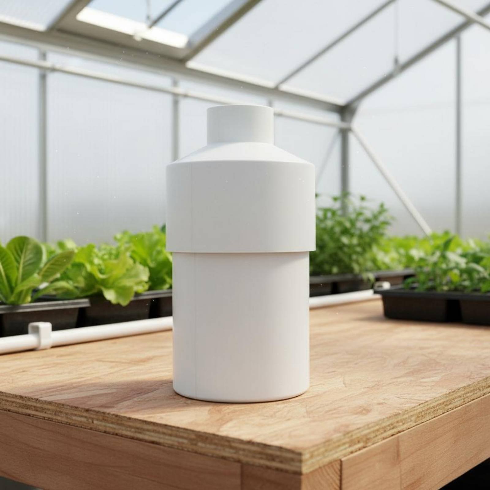 Kit Tubi Idroponici Fai-da-te  - Hydroponic Kit recensione e prezzo