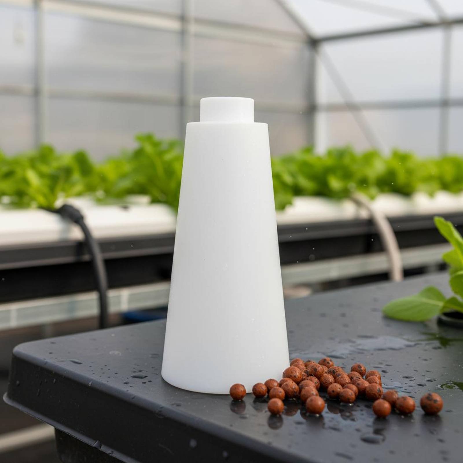 Kit Tubi Idroponici Fai-da-te  - Hydroponic Kit recensione e prezzo