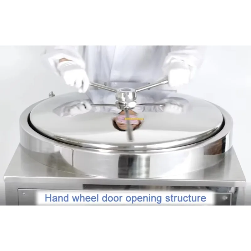 Sterilizzatore a Vapore Vertic - Grow Bag recensione e prezzo