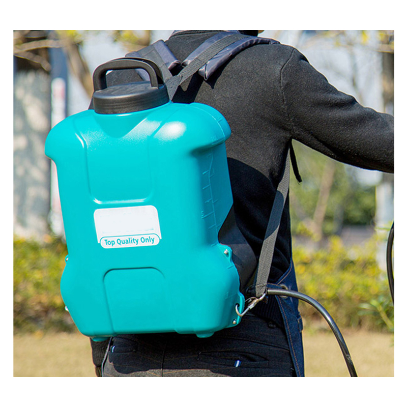 Spruzzatore a Zaino per Pestic - Watering Can recensione e prezzo