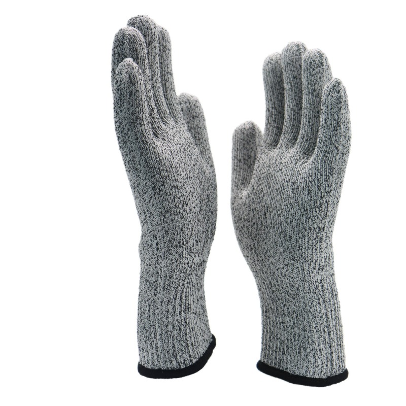 Guanti Antitaglio di Grado 5 p - Garden Gloves recensione e prezzo