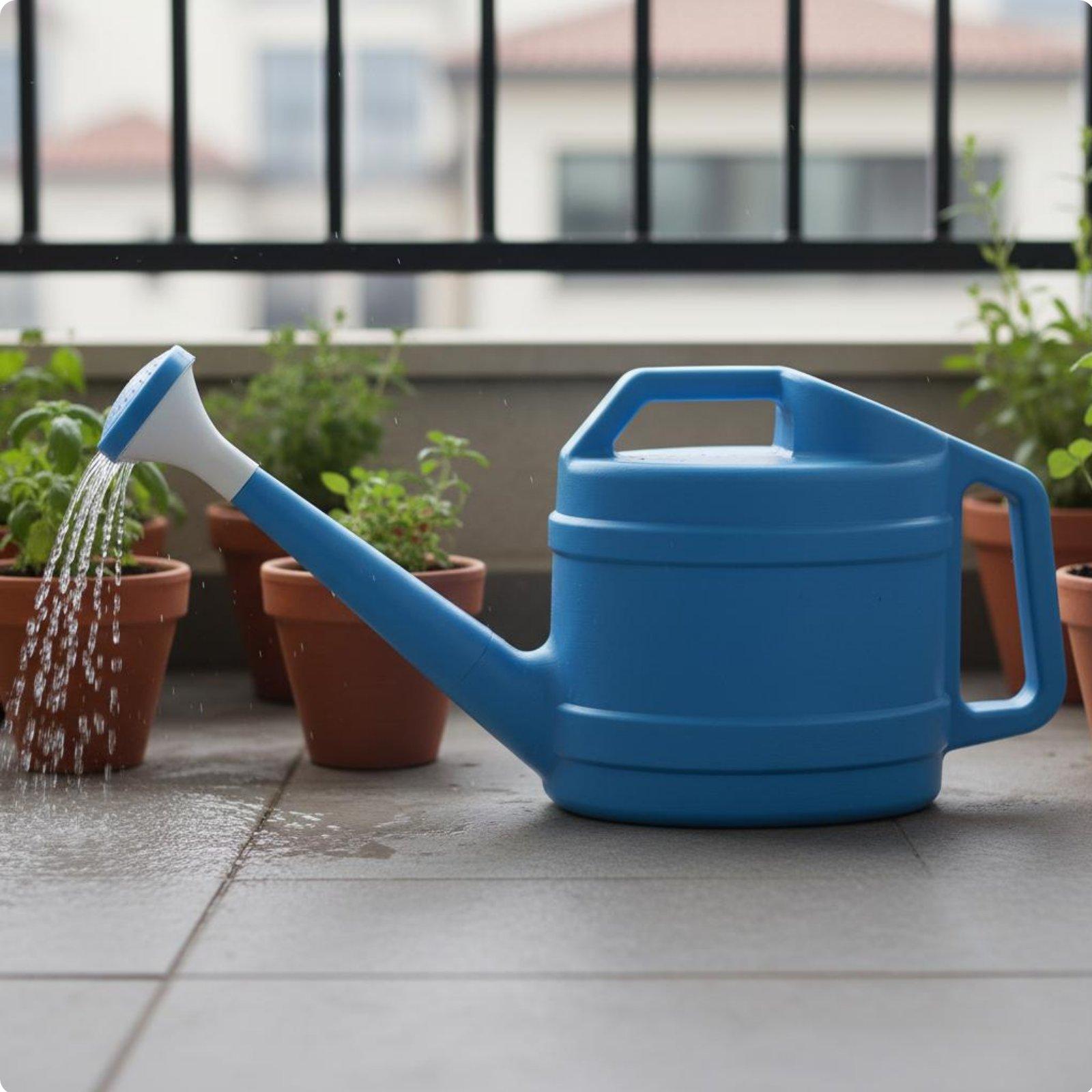 Annaffiatoio a beccuccio lungo - Watering Can recensione e prezzo