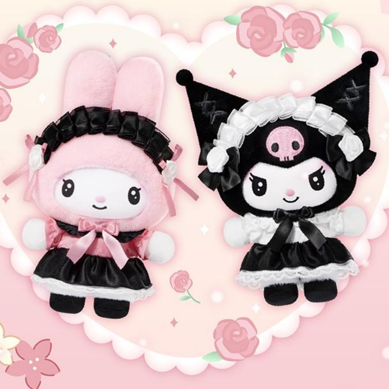 Personaggi Sanrio Serie Angel  - Grow Bag recensione e prezzo