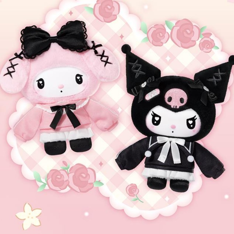 Personaggi Sanrio Serie Angel  - Grow Bag recensione e prezzo