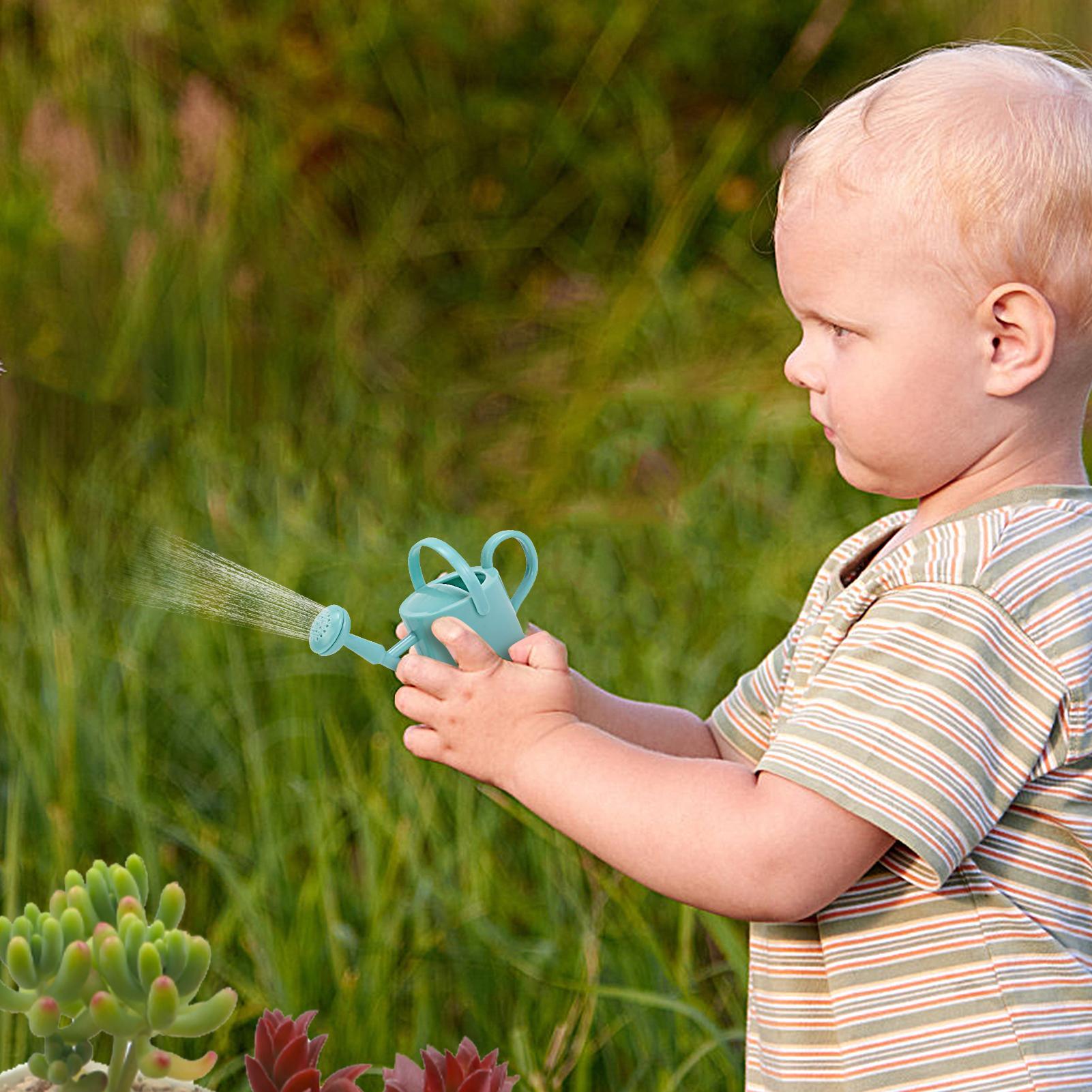 Mini irrigatore per bambini, a - Watering Can recensione e prezzo