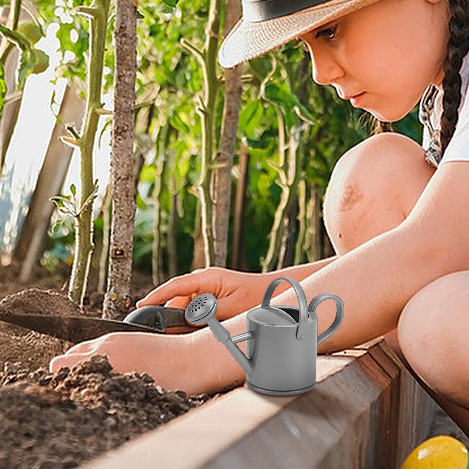 Mini irrigatore per bambini, a - Watering Can recensione e prezzo