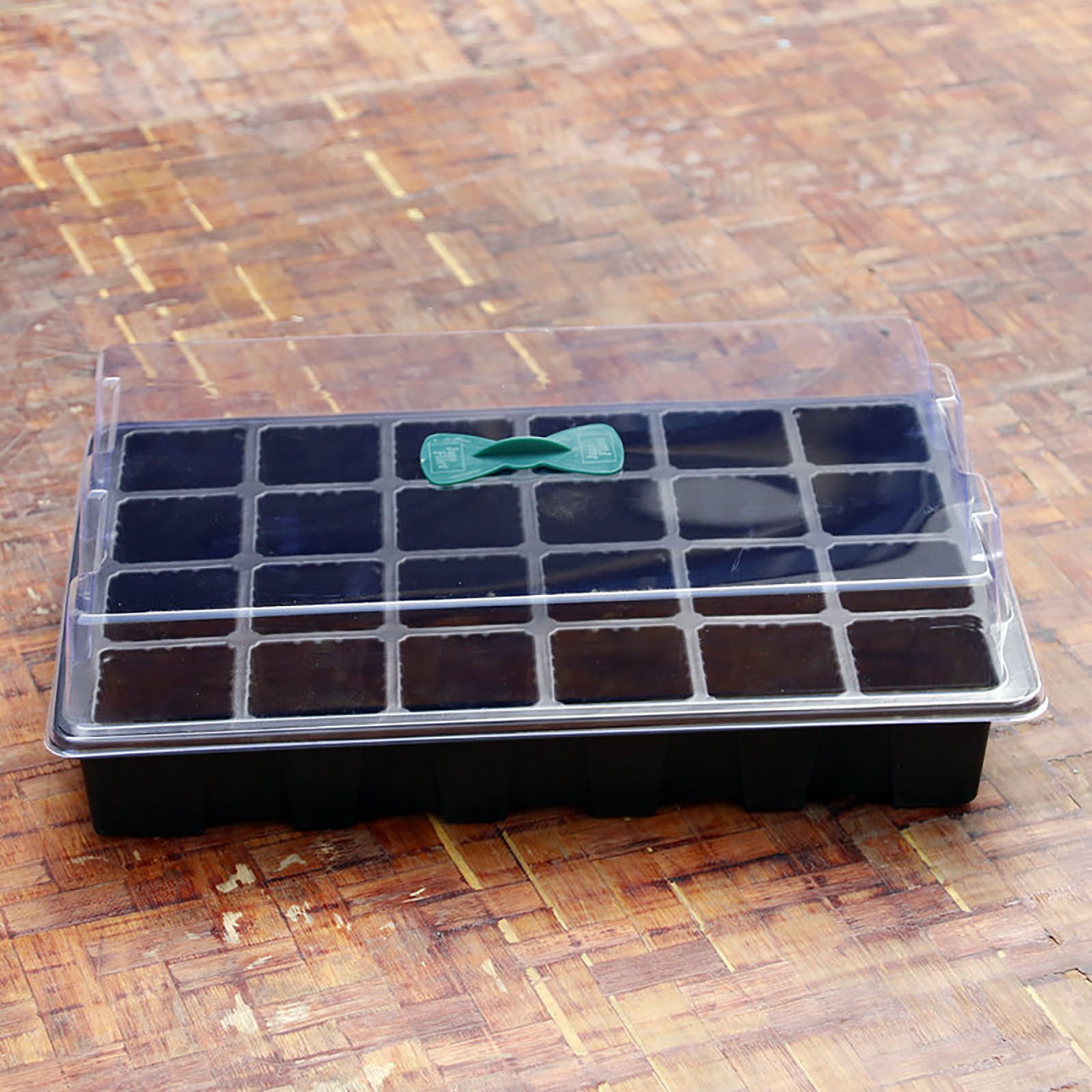 Scatola per la germinazione de - Seed Starter Tray recensione e prezzo
