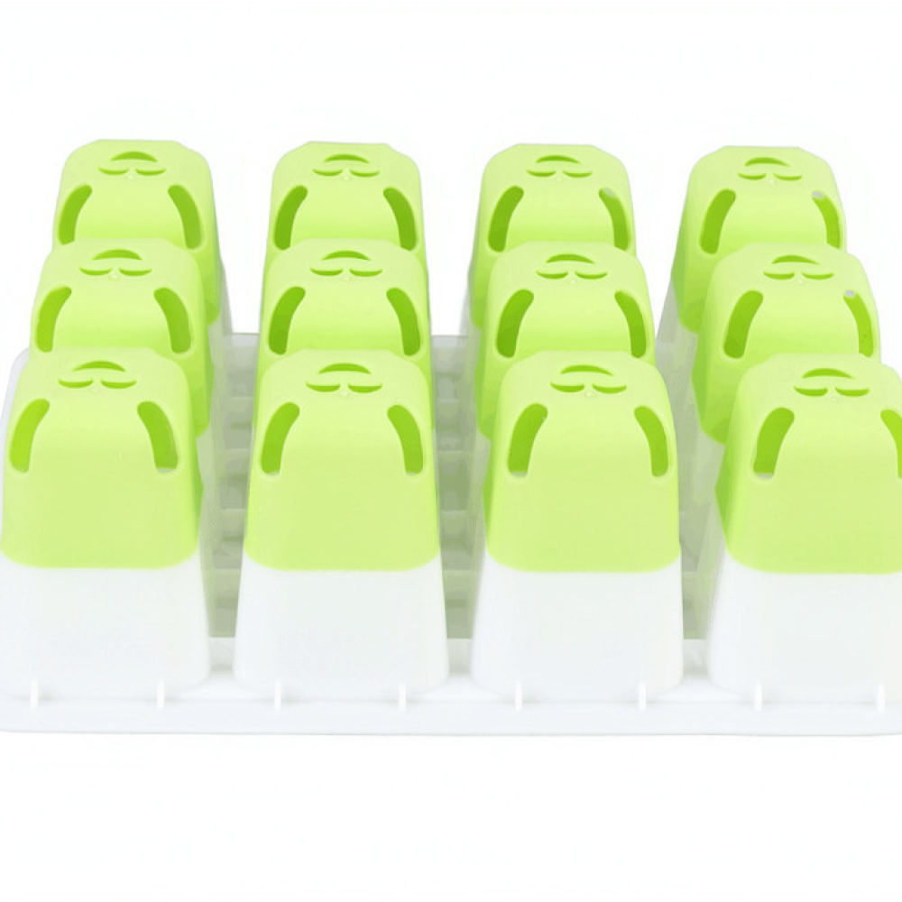 Vassoio in silicone riutilizza - Plant Pot recensione e prezzo