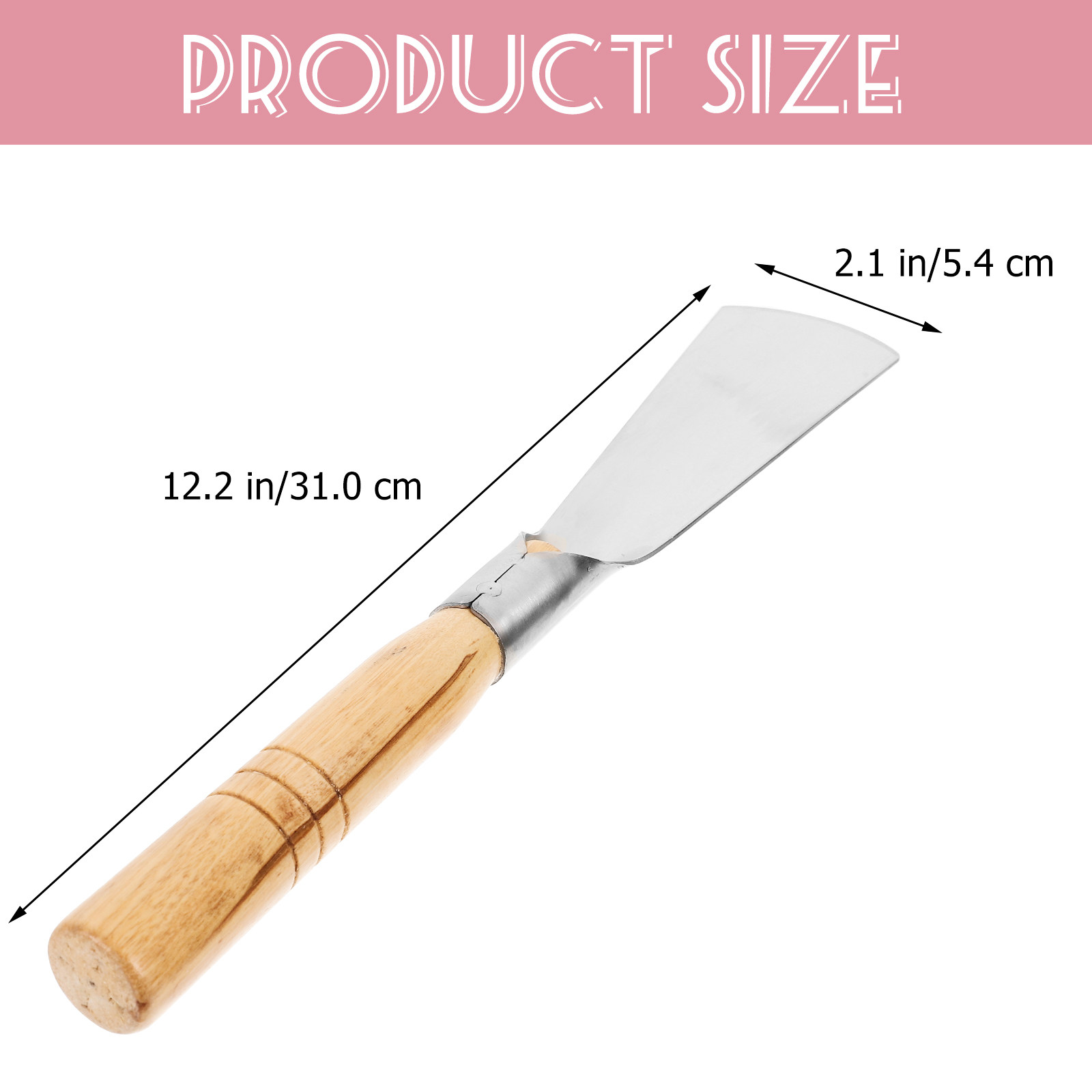 Piccola pala da giardinaggio i - Trowel Garden Tools recensione e prezzo