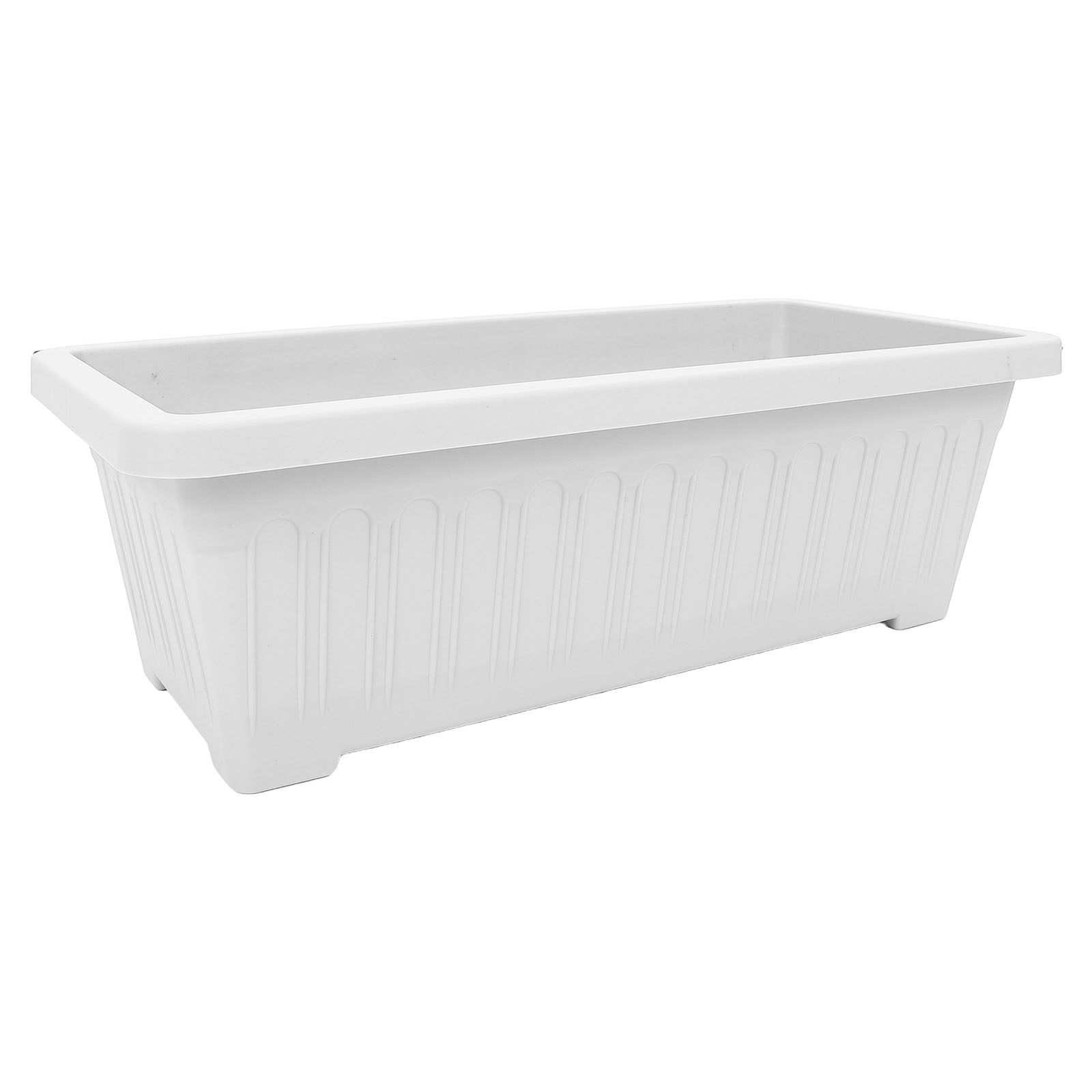 Fioriera rettangolare per balc - Indoor Herb Garden recensione e prezzo