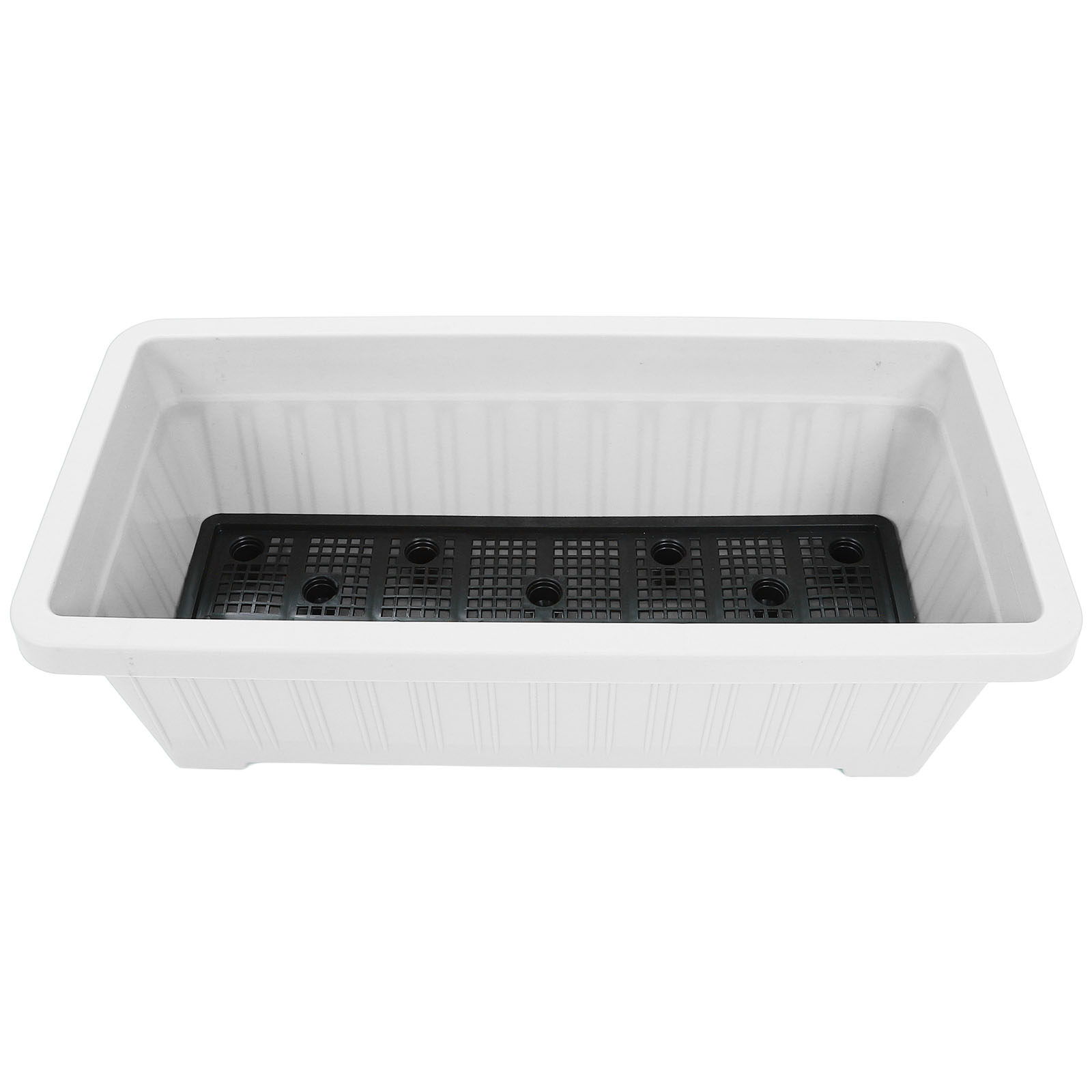 Fioriera rettangolare per balc - Indoor Herb Garden recensione e prezzo