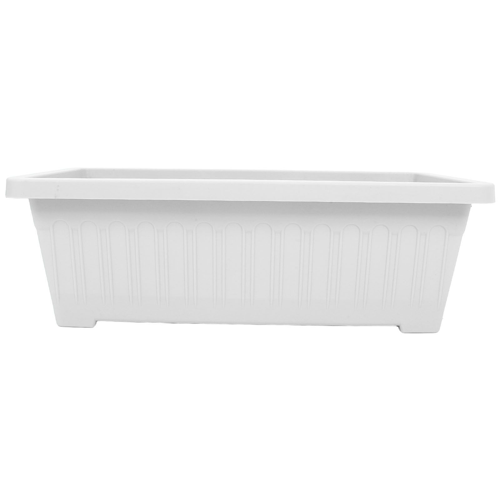 Fioriera rettangolare per balc - Indoor Herb Garden recensione e prezzo
