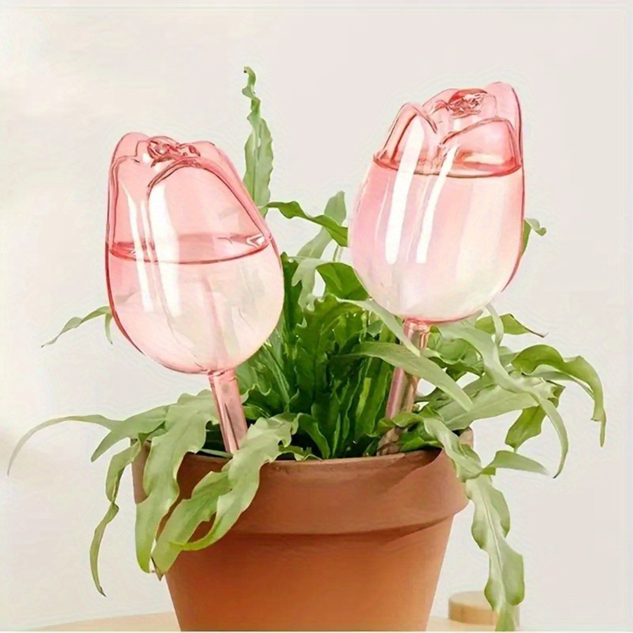 Irrigatore a rilascio lento a  - Indoor Herb Garden recensione e prezzo